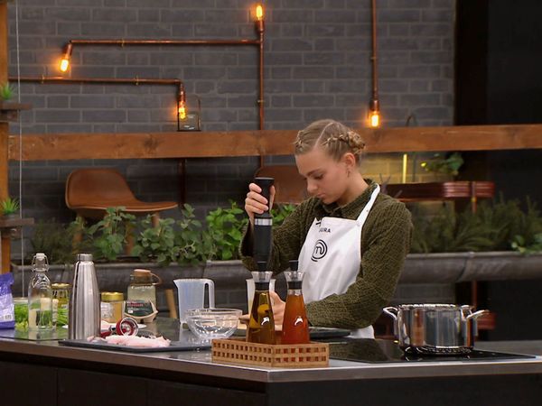 Masterchef - Danmarks største madtalenter - Episode 1014