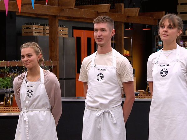 Masterchef - Danmarks største madtalenter - Episode 1015