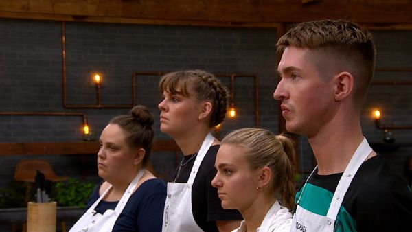 Masterchef - Danmarks største madtalenter - Episode 1016