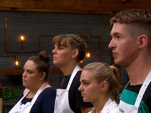 Masterchef - Danmarks største madtalenter - Episode 1016