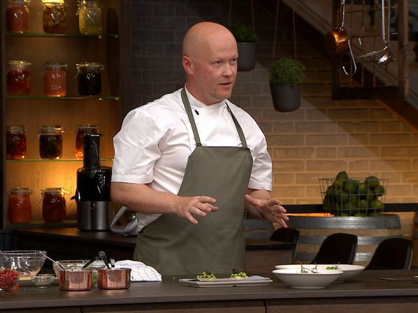 Masterchef - Danmarks største madtalenter - Episode 1020