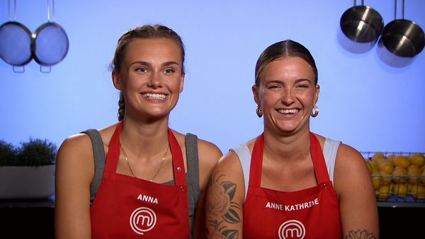 Masterchef - Danmarks største madtalenter - Episode 1021