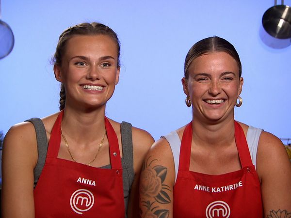 Masterchef - Danmarks største madtalenter - Episode 1021