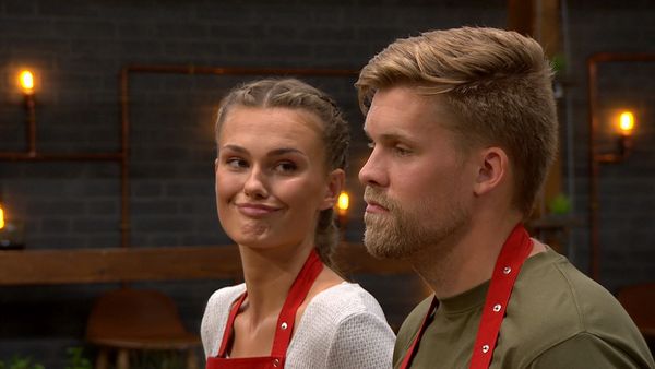 Masterchef - Danmarks største madtalenter - Episode 1024