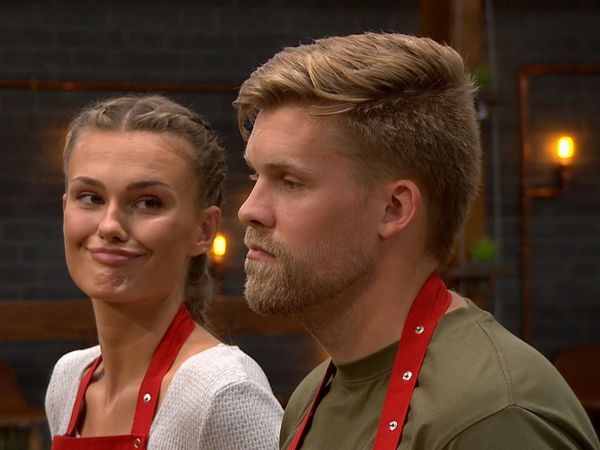 Masterchef - Danmarks største madtalenter - Episode 1024