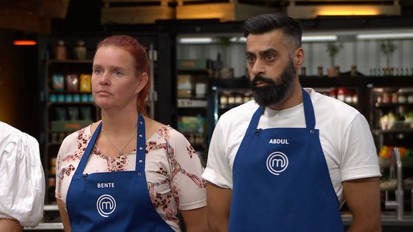 Masterchef - Danmarks største madtalenter - Episode 1029