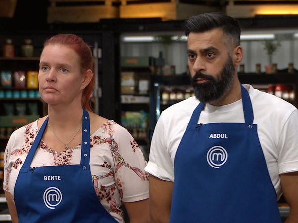 Masterchef - Danmarks største madtalenter - Episode 1029