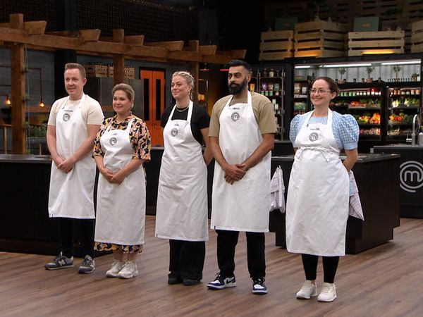 Masterchef - Danmarks største madtalenter - Episode 1031