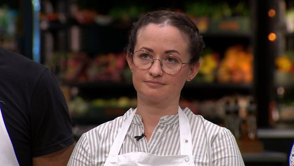 Masterchef - Danmarks største madtalenter - Episode 1032