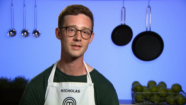 Masterchef - Danmarks største madtalenter - Episode 1035