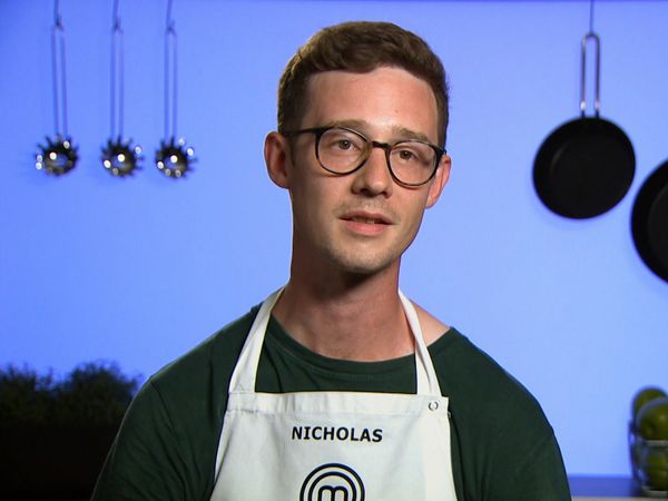 Masterchef - Danmarks største madtalenter - Episode 1035