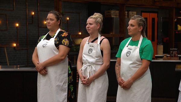 Masterchef - Danmarks største madtalenter - Episode 1036
