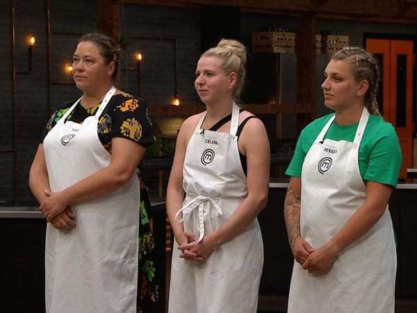 Masterchef - Danmarks største madtalenter - Episode 1036