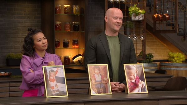 Masterchef - Danmarks største madtalenter - Episode 1037