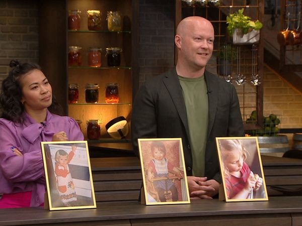 Masterchef - Danmarks største madtalenter - Episode 1037