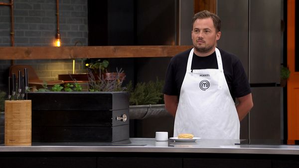 Masterchef - Danmarks største madtalenter - Episode 1038