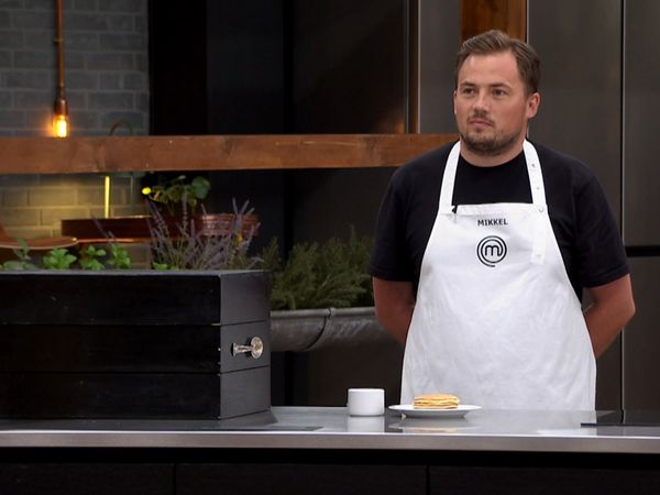 Masterchef - Danmarks største madtalenter - Episode 1038