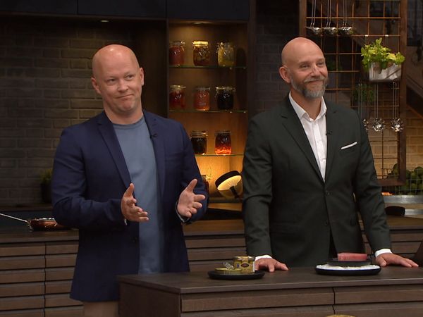 Masterchef - Danmarks største madtalenter - Episode 1039