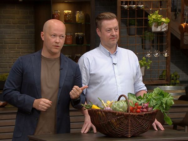 Masterchef - Danmarks største madtalenter - Episode 1040