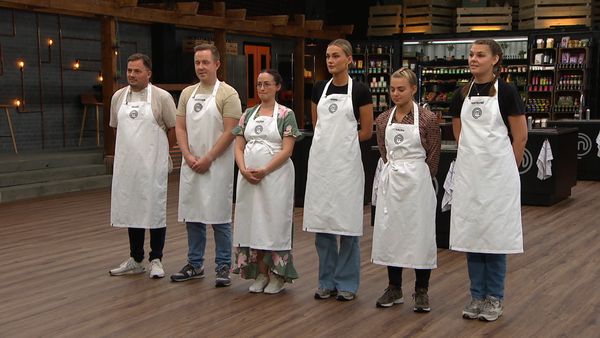 Masterchef - Danmarks største madtalenter - Episode 1042