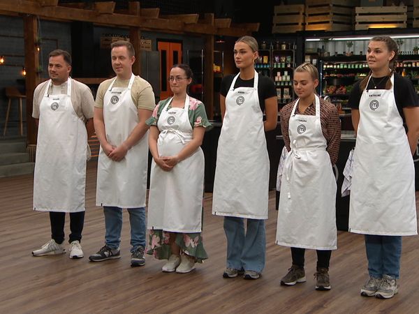 Masterchef - Danmarks største madtalenter - Episode 1042