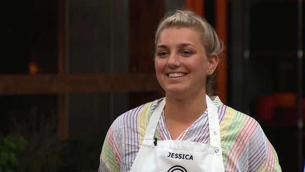 Masterchef - Danmarks største madtalenter - Episode 1043