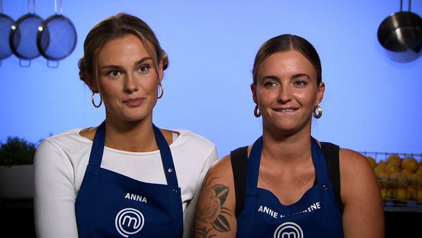 Masterchef - Danmarks største madtalenter - Episode 1044