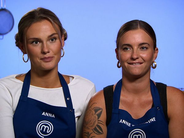 Masterchef - Danmarks største madtalenter - Episode 1044