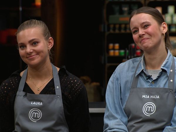 Masterchef - Danmarks største madtalenter - Episode 1045