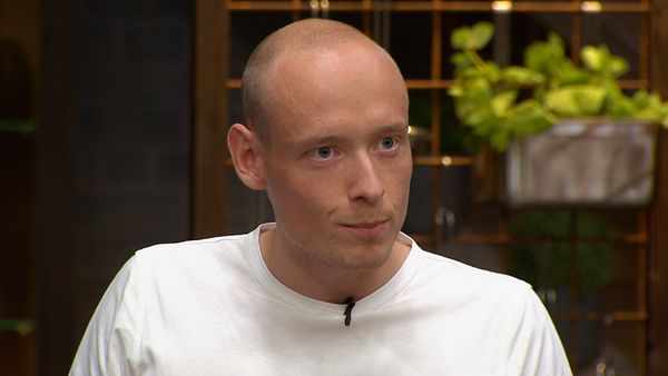 Masterchef - Danmarks største madtalenter - Episode 1046