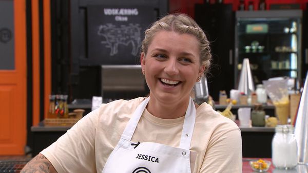 Masterchef - Danmarks største madtalenter - Episode 1047