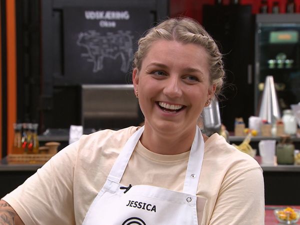 Masterchef - Danmarks største madtalenter - Episode 1047