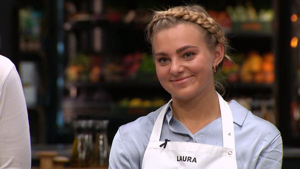 Masterchef - Danmarks største madtalenter - Episode 1048