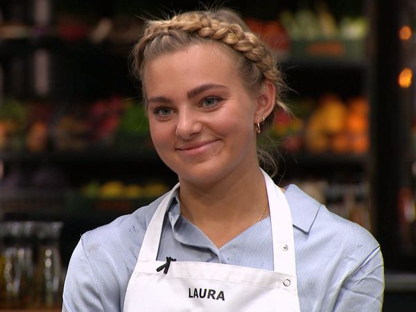 Masterchef - Danmarks største madtalenter - Episode 1048