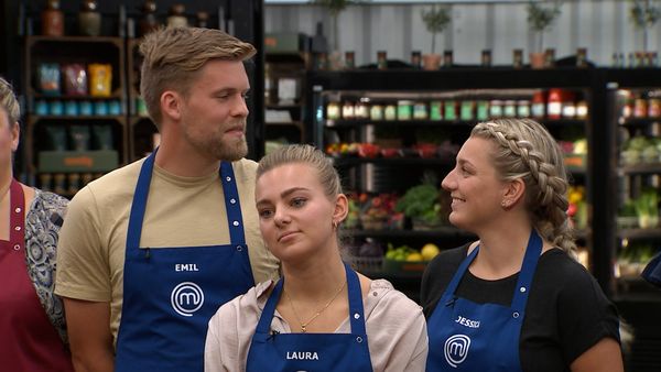 Masterchef - Danmarks største madtalenter - Episode 1049