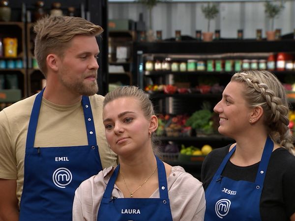 Masterchef - Danmarks største madtalenter - Episode 1049