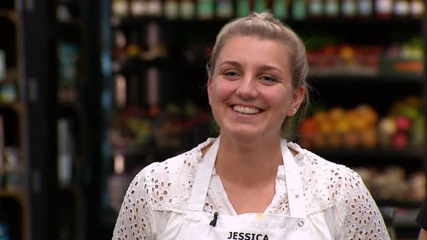 Masterchef - Danmarks største madtalenter - Episode 52