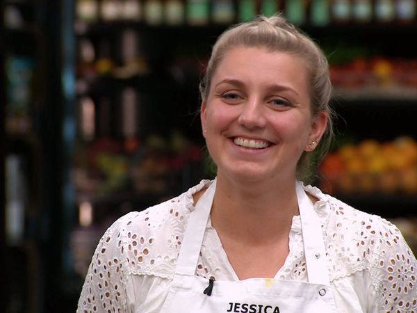 Masterchef - Danmarks største madtalenter - Episode 52