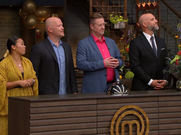 Masterchef - Danmarks største madtalenter - Episode 56