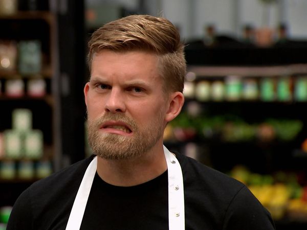 Masterchef - Danmarks største madtalenter - Episode 1023
