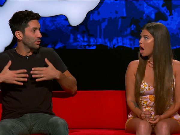 Vergüenza Ajena - Nev Schulman