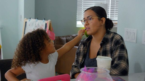 Teen Mom 2 - En el fútbol no se llora