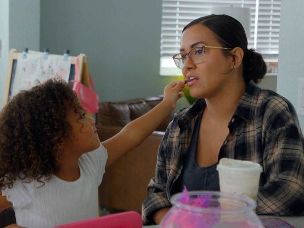 Teen Mom 2 - En el fútbol no se llora