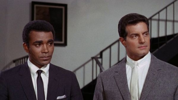 Mission Impossible - Il gioco del principe