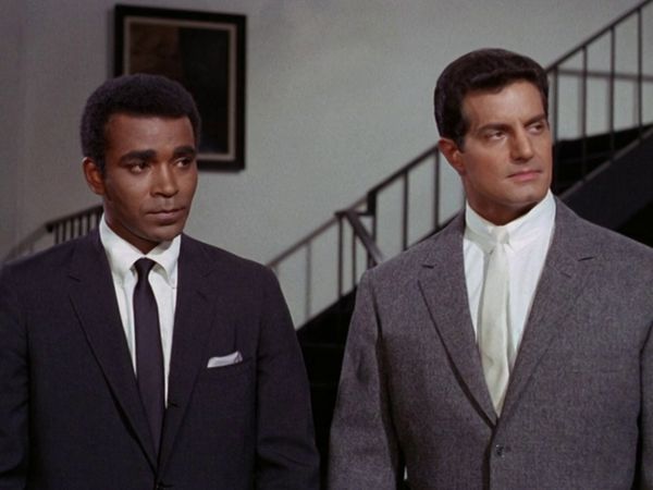 Mission Impossible - Il gioco del principe