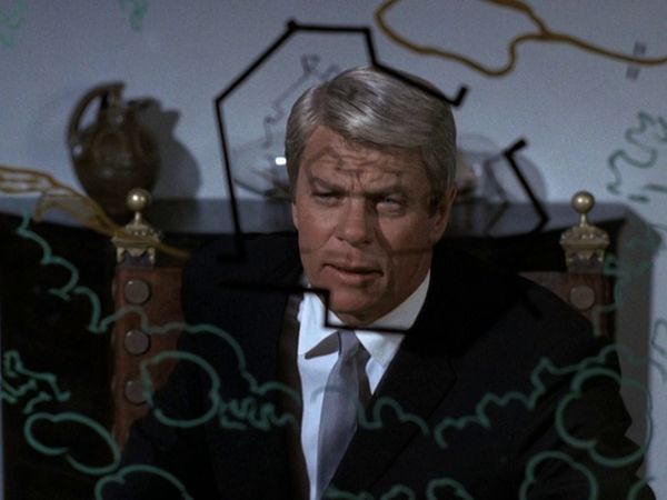 Mission Impossible - Il cardinale