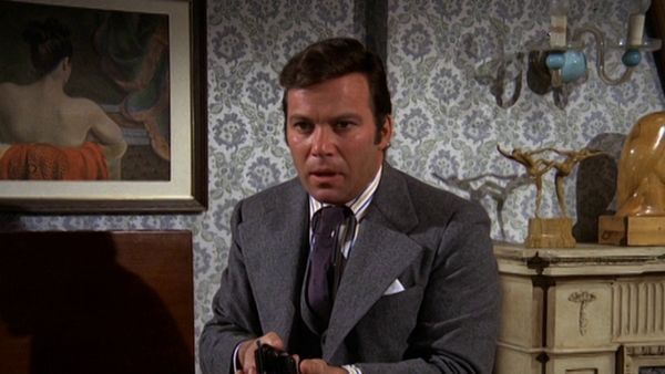 Mission Impossible - Gli anni ruggenti
