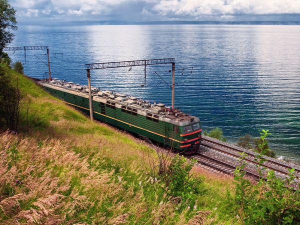 Top 10: Architecture - TRANSPORT MEGASTRUCTURES & ENGINEERING WONDERS