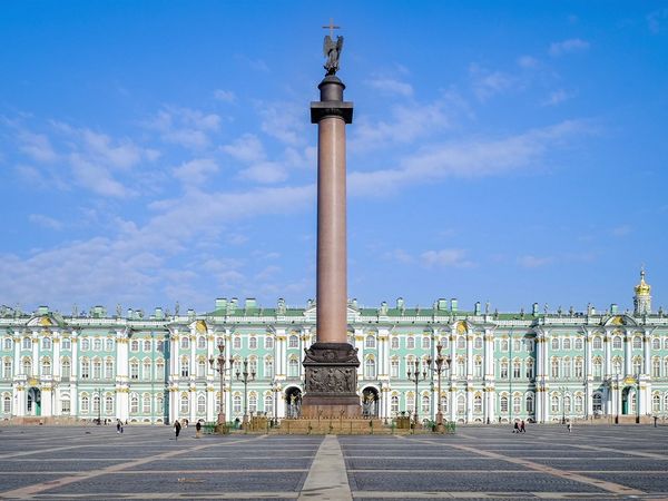 Top 10: Architecture - MUSEUMS AND GALLERIES & ARCHITECTURAL TREASURES
