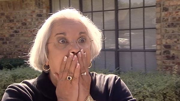 Pretty Dangerous - Barbara Holder